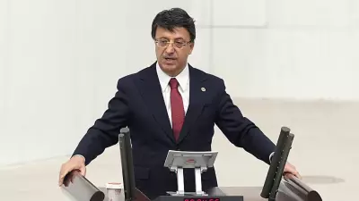 TBMM İran Dostluk Grubu Başkanı Türkmenoğlu: Sınırda Göç Sorunu Yok