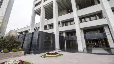 TCMB Rezervlerinde Keskin Düşüş: Toplamda 12 Milyar Dolar Azaldı