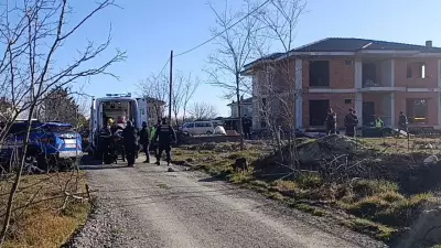 Tekirdağ Saray'da Silahlı Kavga: 2 Ölü, 6 Kişi Tutuklandı