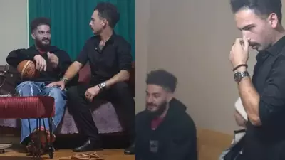 Testo Taylan'a Tutuklama Talebi: 'Sosyal Deney' Savunması Kabul Görmedi