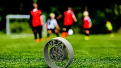 TFF, 2026-2027 Sezonu Avrupa Kupaları Türk Takım Dağılımını Açıkladı