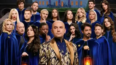 The Traitors Türkiye Başlıyor: Tarih, Format ve Ünlü Yarışmacılar