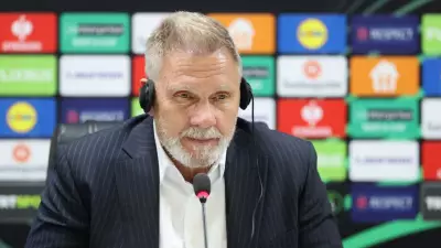 Thorsten Fink: İkinci Maç Var, Futbolda Her Şey Mümkün