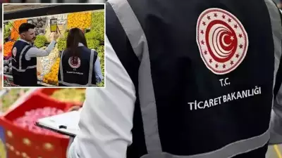 Ticaret Bakanlığı Biberde Fiyat İstikrarını Bozan Markete 1.8 Milyon Lira Ceza Kesti