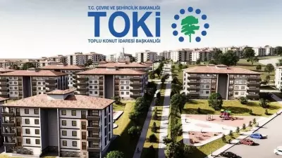 TOKİ Ankara Kura Çekilişi Başladı: 31 Bin 73 Konutun Hak Sahipleri Belirleniyor
