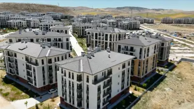 TOKİ Para İadesi Süreci Başlıyor: 5 Bin TL Başvuru Ücreti Ne Zaman İade Edilecek?