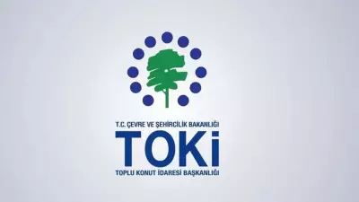 TOKİ İstanbul 100 Bin Konut Kura Çekimi Bayram Sonrası Yapılacak