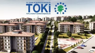 TOKİ İzmir Kura Sonuçları Açıklandı: 21 Bin 20 Konutun Hak Sahipleri Belli Oldu