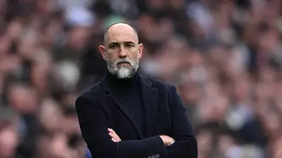 Tottenham'da Igor Tudor Dönemi Sona Erdi: 43 Günde 7 Maçta 1 Galibiyet