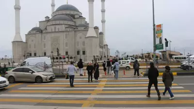 Trabzon'da Yaya Geçidi Korkusu: Vatandaşlar Can Güvenliği İstiyor