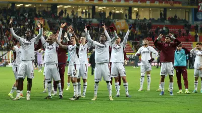 Trabzonspor, Geçen Sezonun Puanını Şimdiden Geçti! Süper Lig'de Büyük Atılım