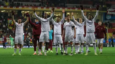 Trabzonspor Son 6 Sezonun En Golcü Performansını Sergiliyor