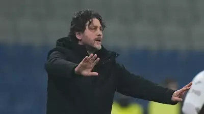 Trabzonspor Teknik Direktörü Fatih Tekke'den Kritik Açıklamalar
