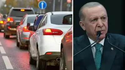 Trafik Cezalarında Yeni Düzenleme: Erdoğan'dan Mağduriyet Uyarısı