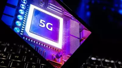 Türkiye 5G Teknolojisine Geçti: Dijital Dönüşümde Yeni Dönem Başladı