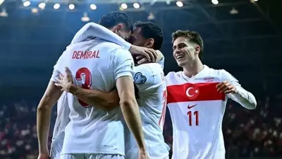 Türkiye Dünya Kupası Yolunda: Kosova Maçı ve Muhtemel Grup Rakipleri