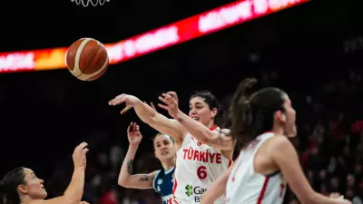 Türkiye-Japonya Basketbol Maçı Saat Kaçta, Hangi Kanalda? Canlı İzleme Detayları