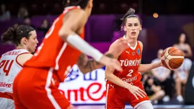Türkiye-Japonya Basketbol Maçı Saati ve Kanalı Açıklandı