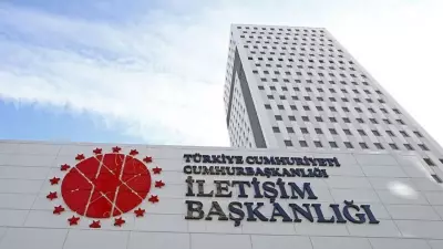 Türkiye'den CNN International'a Sert Tepki: 'Sözde Harita' Kabul Edilemez