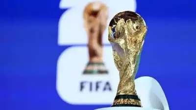 Türkiye'nin 2026 Dünya Kupası Rakipleri Belli Oldu: Kosova Maçı Kritik Eşik