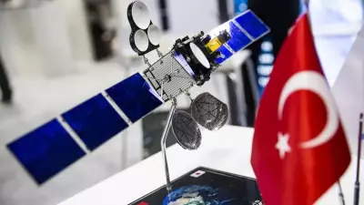 TÜRKSAT, Küresel Uydu Pazarına Açılıyor: Satellite 2026'da Yeni Teknolojiler Tanıtılacak