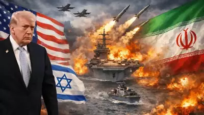 Trump'ın İran Saldırılarını 21 Günde Bitirme Hedefi ve İran'dan Reddiye