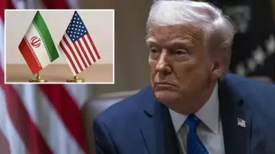 Trump'tan İran Açıklaması: 'Müzakere Mümkün, Şartlara Bağlı'