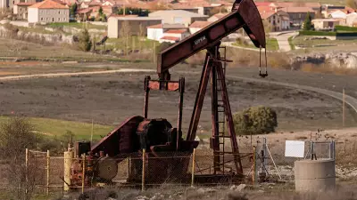 Trump'tan İran Açıklaması: 'Petrolünü Almak İstiyorum, Hark Adası Seçeneğimiz'