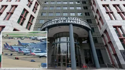 TSA, Hükümet Kapanması Uzarsa Havaalanlarını Kapatmayı Değerlendiriyor