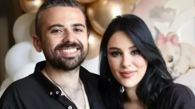 Tuğçe Tayfur'un Paylaşımı Şaşırttı: 'Barışmadık' İddiaları Çürüdü mü?