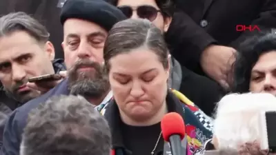 Tuna Ortaylı Kimdir? İlber Ortaylı'nın Kızının Yaşı ve Mesleği