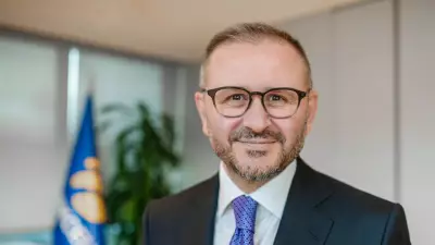 Turkcell Yönetim Kurulu Başkanı Şenol Kazancı'dan 5G Mesajı ve Çalışanlara Teşekkür