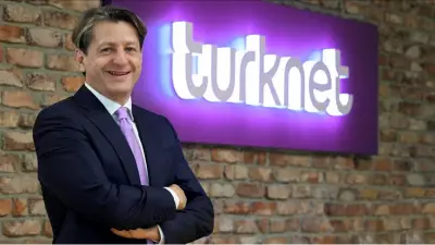 Turknet CEO'su Cem Çelebiler: 5 Yılda 141 Milyon Dolarlık Ek Yatırım Planlıyoruz