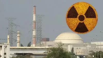 UAEA, İran'ın Natanz Nükleer Tesisi Saldırısını Doğruladı