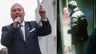 Uşak Belediye Başkanı Yalım, Rüşvet Soruşturmasında Lüks Otelde Yakalandı