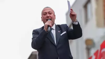 Uşak Belediye Başkanı Özkan Yalım, Tutuklanmanın Ardından Görevden Uzaklaştırıldı