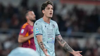 Udinese'den Zaniolo Kararı: Galatasaray'a Büyük Ekonomik Kazanç Kapısı Açılıyor