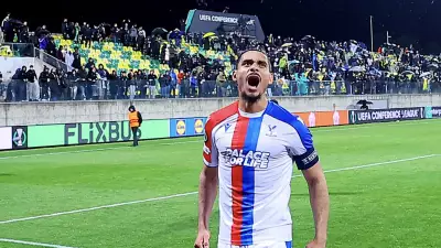 UEFA Konferans Ligi'nde Samsunspor Veda Etti: Gece Sonuçları Açıklandı