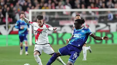 UEFA Ülke Puanı Güncellendi: Türkiye'nin Yeni Sıralaması Belli Oldu