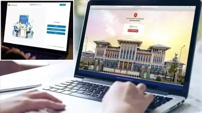 Ulusal Staj Programı'na 323 Bin Öğrenci Başvurdu, Başvurular Bugün Sona Eriyor