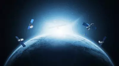 Uydu Takımadaları Gece Gökyüzünü ve İnsan Sağlığını Tehdit Ediyor