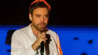 Uyuşturucu Soruşturmasında Test Sonuçları Açıklandı: Murat Dalkılıç Negatif