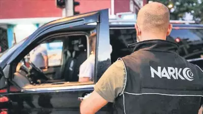 Uyuşturucuyla Mücadelede Yeni Strateji: Talebi Kes, Arzı Bitir