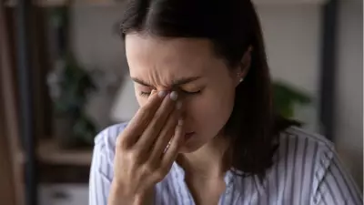 Uzman Uyardı: Her Üç Erişkinden Biri Hipertansiyon Hastası