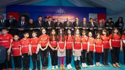 Vali Gül: Okullardaki Kitap Sayısını 6,5 Milyondan 13 Milyona Çıkardık