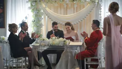 Veliaht 25. Bölüm Heyecanı: Show TV'de Yeni Bölümde Neler Yaşanacak?