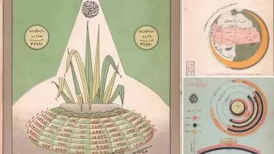 Veri Tasarımcıları 100 Yıllık Cerîde-i Adliye Kapaklarını Konuşuyor