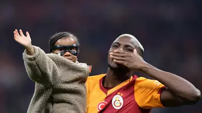 Victor Osimhen'den Liverpool Rövanşı Öncesi Net Mesaj: 'Zarar Verebiliriz'
