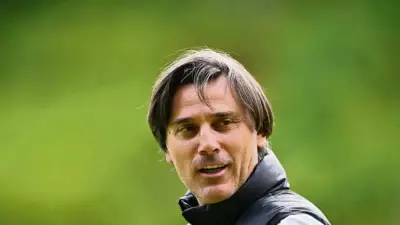 Vincenzo Montella Türk Futbol Tarihine Geçiyor: Birçok İlke İmza Attı
