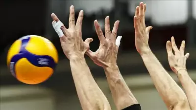 Voleybol Efeler Ligi'nde Normal Sezonun İstatistik Liderleri Belli Oldu